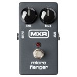 ელექტრო გიტარის ეფექტი M152 MXR MICRO FLANGER-EA pedal