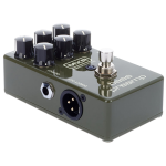ელექტრო გიტარის ეფექტი M81 MXR BASS PREAMP-EA pedal - Image 2