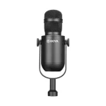 დინამიური მიკროფონი BOYA BY-DM500 microphone - Image 3