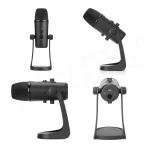 მიკროფონი BOYA BY-PM700 PRO USB microphone - Image 2