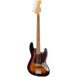 ბას გიტარა FENDER Vintera '60s Jazz Bass®, Pau Ferro Fingerboard, 3-Color Sunburst