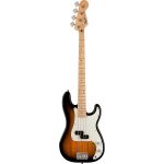 ელექტრო გიტარა Fender Sonic Precision Bass MF electric bass (2-Color sunburst)