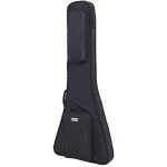 ელექტრო გიტარის შალითა Gigbag - for standard V-style electric guitars