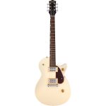 ელექტრო გიტარა Gretsch G2210 Streamliner Junior Jet Club LF electric guitar (Vintage White)