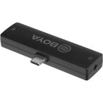 გადამცემი მიკროფონი BOYA BY-XM6-S6 wireless microphone - Image 3