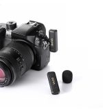 გადამცემი მიკროფონი BOYA BY-WM3T2-M1 wireless microphone - Image 2