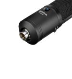 კონდენსატორული მიკროფონი BOYA BY-M1000 Pro condenser microphone - Image 2