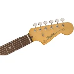 ელექტრო გიტარა FENDER Classic Vibe '60s Jazzmaster®, Laurel Fingerboard, Sonic Blue - Image 5