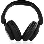 ყურსასმენი Behringer HPX6000 DJ Headphone - Image 4