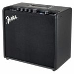 ელექტრო გიტარის გამაძლიერებელი Fender Mustang LT25 electric guitar amplifier (230V EU) - Image 6