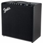 ელექტრო გიტარის გამაძლიერებელი Fender Mustang LT50 electric guitar amplifier (230V EU) - Image 5