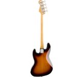 ბას გიტარა FENDER Vintera '60s Jazz Bass®, Pau Ferro Fingerboard, 3-Color Sunburst - Image 5