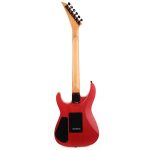 ელექტრო გიტარა JACKSON JS Series Dinky™ Arch Top JS24 DKAM, Caramelized Maple Fingerboard, Red Stain electric guiar - Image 5