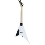 ელექტრო გიტარა JACKSON JS Series RR Minion JS1XM, Maple Fingerboard, Snow White electric guiar - Image 3