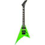 ელექტრო გიტარა JACKSON JS Series RR Minion JS1X, Amaranth Fingerboard, Neon Green electric guiar