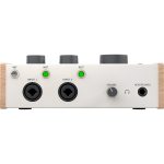 აუდიო ინტერფეისი Universal Audio Volt 276; 2x2 USB audio interface; 24-bit / 192 kHz AD/DA
