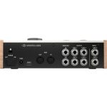 აუდიო ინტერფეისი Universal Audio Volt 476; 4x4 USB audio interface; 24-bit / 192 kHz AD/DA - Image 5