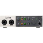 აუდიო ინტერფეისი Universal Audio Volt 4; 4x4 USB 2.0 audio interface; 24-bit / 192 kHz AD/DA