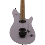 ელექტრო გიტარა EVH Wolfgang WG Standard, Baked Maple Fingerboard, Battleship Gray - Image 7