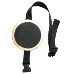 ფეხზე დასამაგრებელი პედი knee drumpad - Image 2