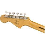 ელექტრო გიტარა FENDER Classic Vibe '60s Jazzmaster®, Laurel Fingerboard, Sonic Blue - Image 4