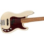 ბას გიტარა FENDER Player Plus Precision Bass®, Pau Ferro Fingerboard, Olympic Pear - Image 5