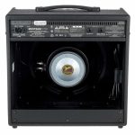 ელექტრო გიტარის გამაძლიერებელი Fender Mustang LT50 electric guitar amplifier (230V EU) - Image 4