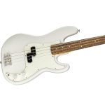 ბას გიტარა FENDER Player Precision Bass®, Pau Ferro Fingerboard, Polar White - Image 5