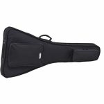 ელექტრო გიტარის შალითა Gigbag - for standard V-style electric guitars - Image 2