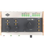 აუდიო ინტერფეისი Universal Audio Volt 476; 4x4 USB audio interface; 24-bit / 192 kHz AD/DA - Image 4