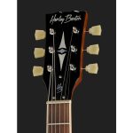 ელექტრო გიტარა Harley Benton SC-450Plus GT Vintage Series - Image 3
