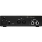 აუდიო ინტერფეისი Universal Audio Volt 4; 4x4 USB 2.0 audio interface; 24-bit / 192 kHz AD/DA - Image 3