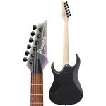 ელექტრო გიტარა IBANEZ RGA42EX BAM electric guitar (Black aurora burst matte) - Image 5