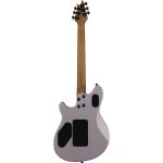 ელექტრო გიტარა EVH Wolfgang WG Standard, Baked Maple Fingerboard, Battleship Gray - Image 6
