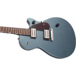 ელექტრო გიტარა Gretsch G2210 Streamliner™ Junior Jet™ Club, Laurel Fingerboard, Gunmetal - Image 6