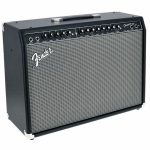 ელექტრო გიტარის გამაძლიერებელი FENDER Champion II 100 guitar combo - Image 4