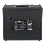 ელექტრო გიტარის გამაძლიერებელი Fender Mustang LT25 electric guitar amplifier (230V EU) - Image 5