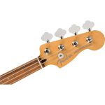 ბას გიტარა FENDER Player Plus Precision Bass®, Pau Ferro Fingerboard, Olympic Pear - Image 4