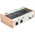 აუდიო ინტერფეისი Universal Audio Volt 476; 4x4 USB audio interface; 24-bit / 192 kHz AD/DA - Image 3