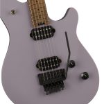 ელექტრო გიტარა EVH Wolfgang WG Standard, Baked Maple Fingerboard, Battleship Gray - Image 5