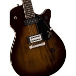 ელექტრო გიტარა GRETSCH G2215-P90 Streamliner Junior Jet Club P90, LF, Havana Burst - Image 5