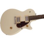 ელექტრო გიტარა Gretsch G2210 Streamliner Junior Jet Club LF electric guitar (Vintage White) - Image 5