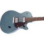 ელექტრო გიტარა Gretsch G2210 Streamliner™ Junior Jet™ Club, Laurel Fingerboard, Gunmetal - Image 5