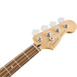 ბას გიტარა FENDER Player Precision Bass®, Pau Ferro Fingerboard, Polar White - Image 3