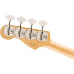 ბას გიტარა FENDER Vintera '60s Jazz Bass®, Pau Ferro Fingerboard, 3-Color Sunburst - Image 2