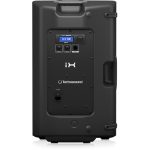 აქტიური დინამიკი Turbosound iX15 1000W 15 inch Powered Speaker - Image 2