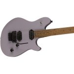 ელექტრო გიტარა EVH Wolfgang WG Standard, Baked Maple Fingerboard, Battleship Gray - Image 4