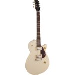 ელექტრო გიტარა Gretsch G2210 Streamliner Junior Jet Club LF electric guitar (Vintage White) - Image 4