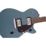 ელექტრო გიტარა Gretsch G2210 Streamliner™ Junior Jet™ Club, Laurel Fingerboard, Gunmetal - Image 4
