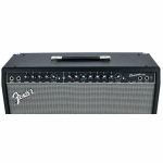ელექტრო გიტარის გამაძლიერებელი FENDER Champion II 100 guitar combo - Image 2